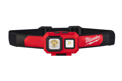 Hl-sf - alkaline spot flood headlamp (168948), , medium