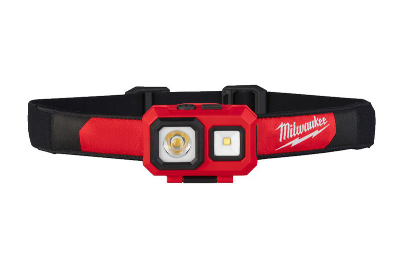 Hl-sf - alkaline spot flood headlamp (168948)-null