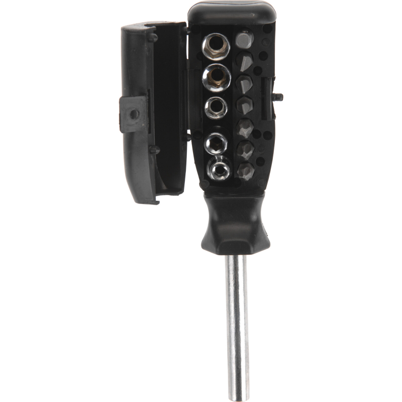 Product image: Screwdriver set 13pcs, , medium-null