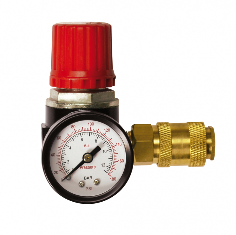 Product image: Stanley pressure regulator, , medium-null