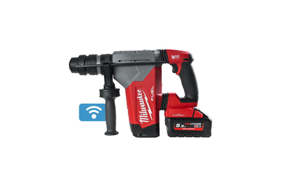 M18onefhpx-552x - m18 sds-plus hammer drill - one-key (168821), , medium
