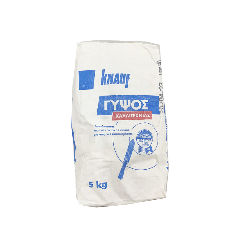Knauf art plaster 5kg 5791, , medium-null