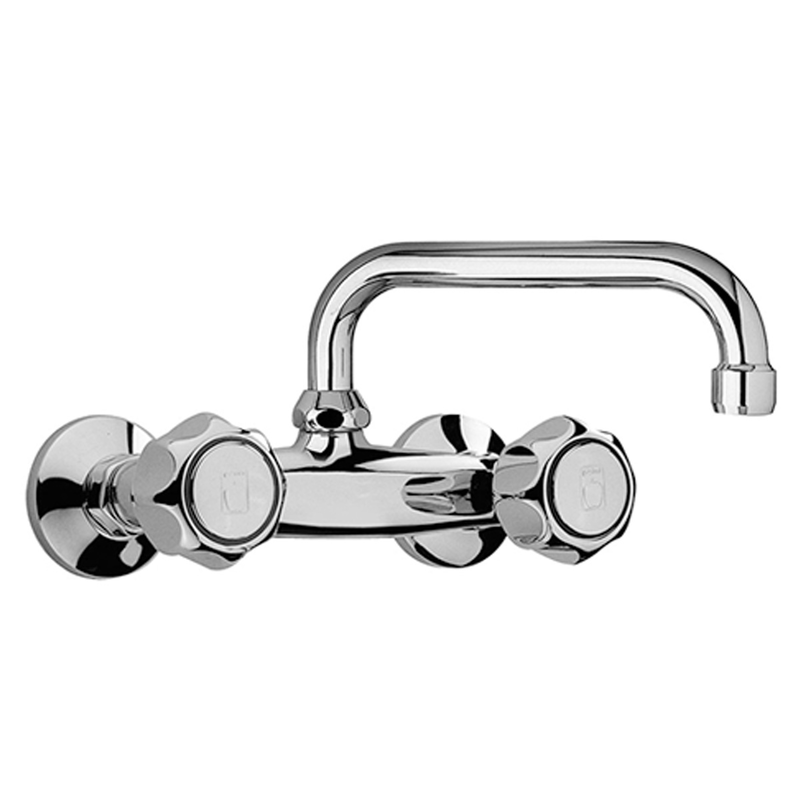 Paini kitchen mixer tevere-null