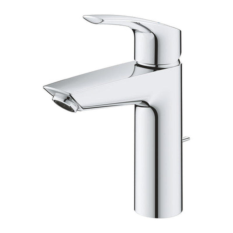 Grohe eurosmart single-lever basin mixer 1/2&Prime; m-size, , medium-null