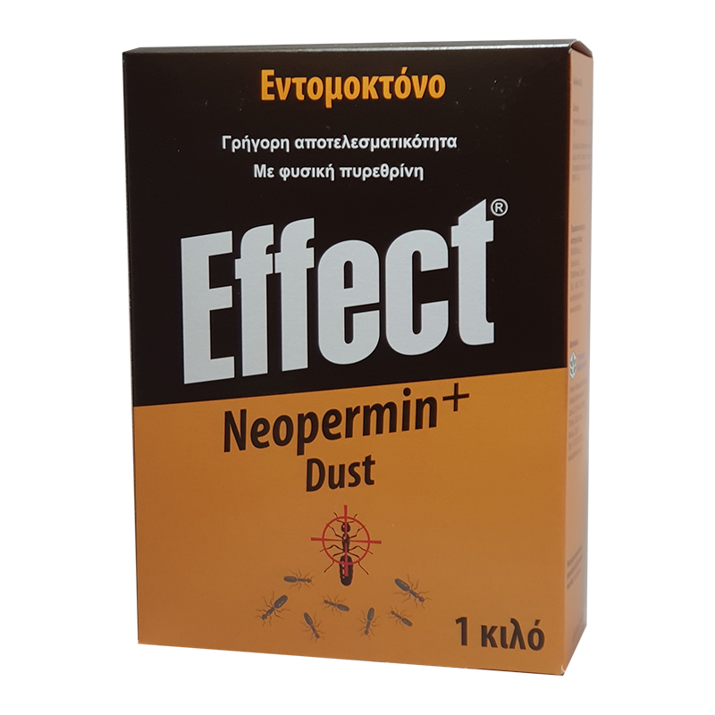 Effect neopermin ant & roach powder 1kg, , medium-null