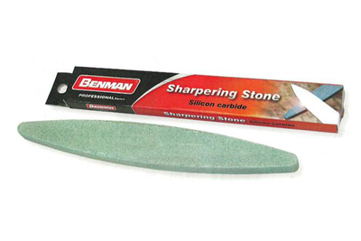 Sharpening stone carborundum (074333), , medium