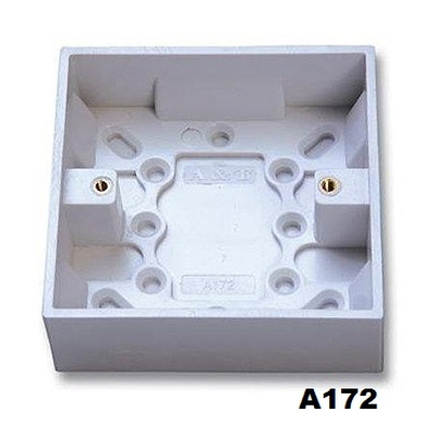 Euro box single 25mm, , medium
