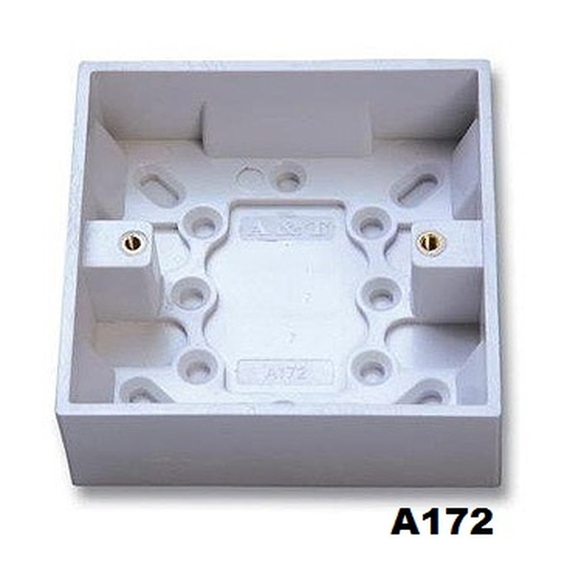 Euro box single 25mm, , medium-null