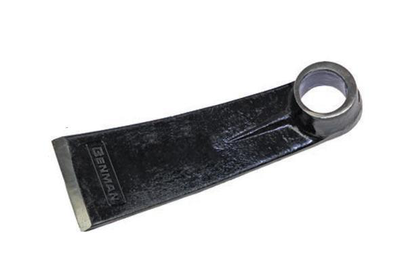 Square hoe with hammer head (a9878), , medium