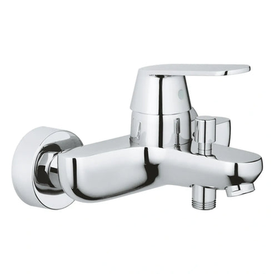 Grohe eurocosmo single-lever bath mixer 1/2&Prime;, , medium