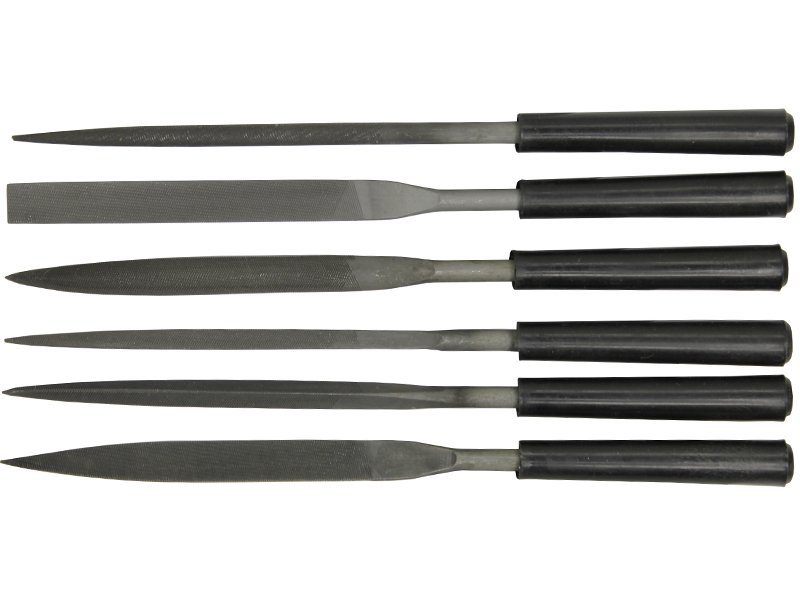 Stanley junior blades 6pcs, , medium image number null