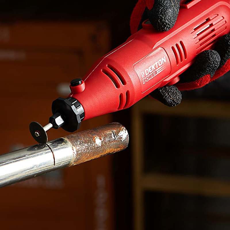 Dekton hobby accessory set 52 pieces, , medium-null