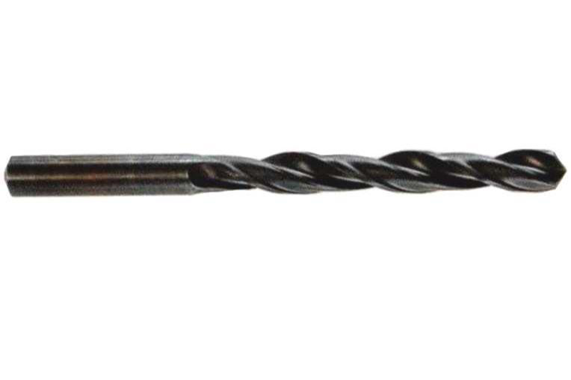 Drill str. Shank hss presto (a1192)-null