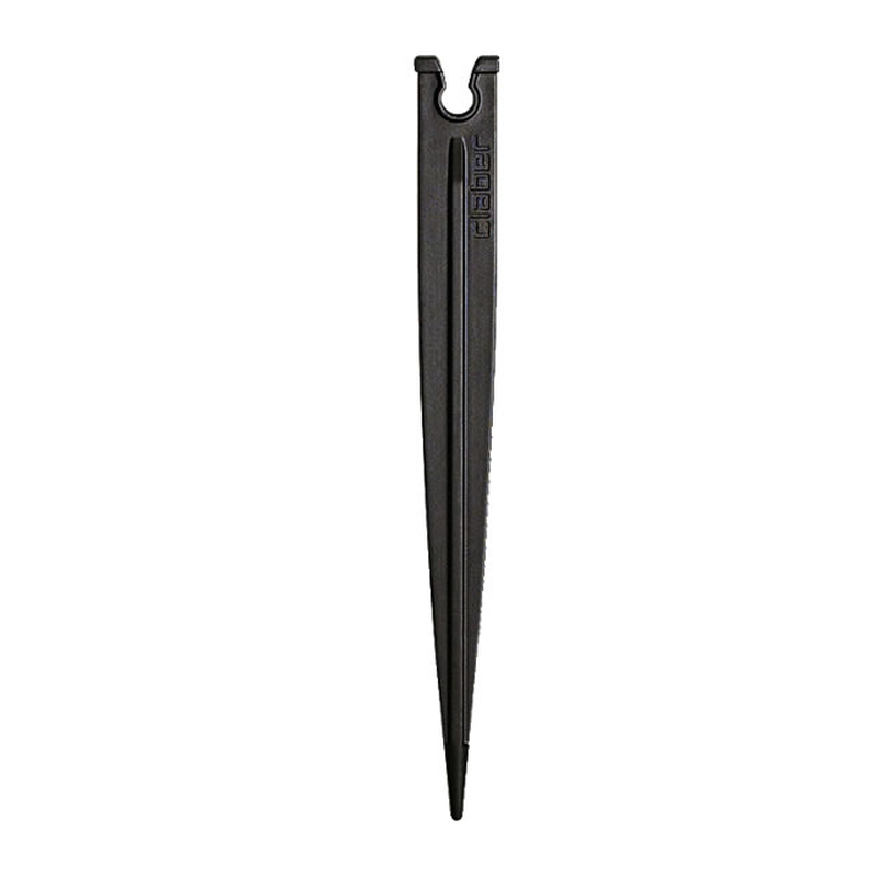 Claber 91190 1/4'' support stake 15pcs-null