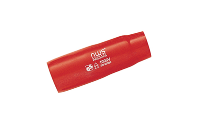 Socket wrench 1/2" (a5785)