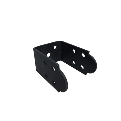 Pergolas connection π 5cm black kyl44a, , medium
