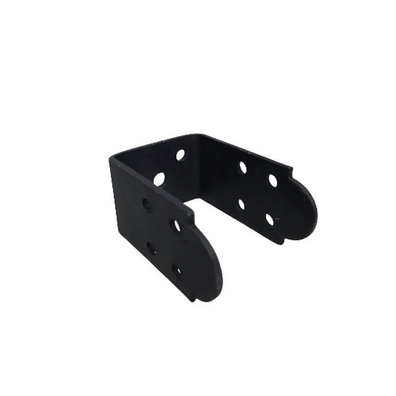 Product image: Pergolas connection π 7cm black kyl44c-null