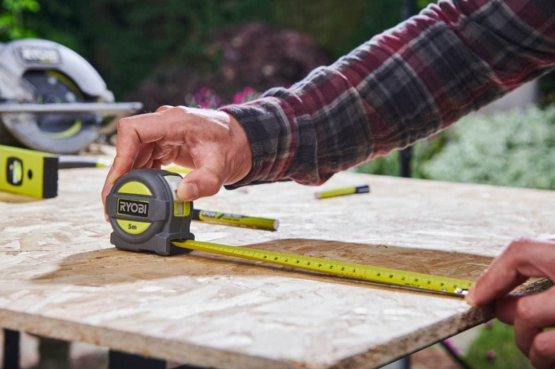 Product image: Ryobi r18pd3-220tah impact drill 18v 2 batteries 2ah toolbox-null