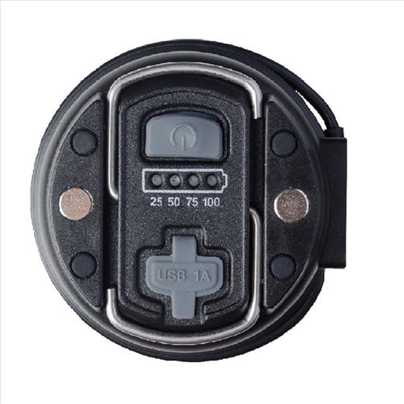Cat ct6515 rechargeable utility 225lm light, , medium-null