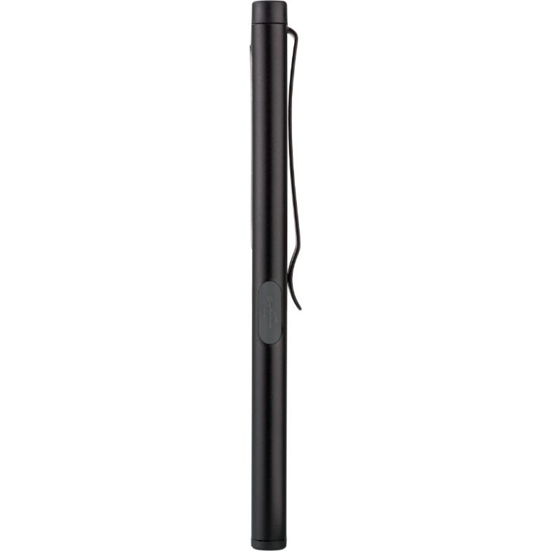 Brennenstuhl led recharceable torch 200lumen, , medium-null