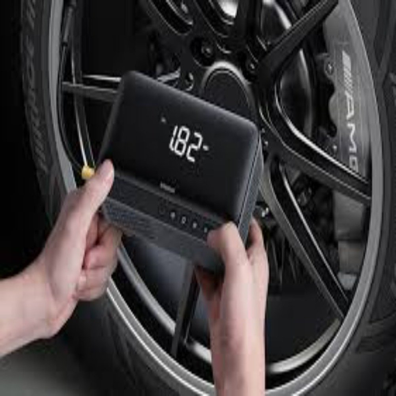 Baseus super energy series 4-in-1 car jump starter 600a, tire inflator, , medium-null