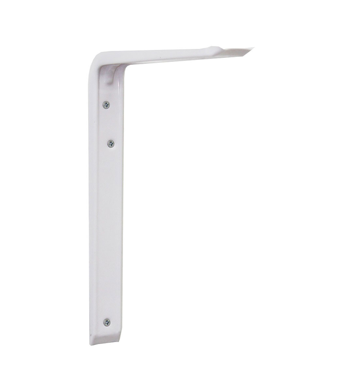 Amsterdam bracket 25x20cm white, , medium image number null