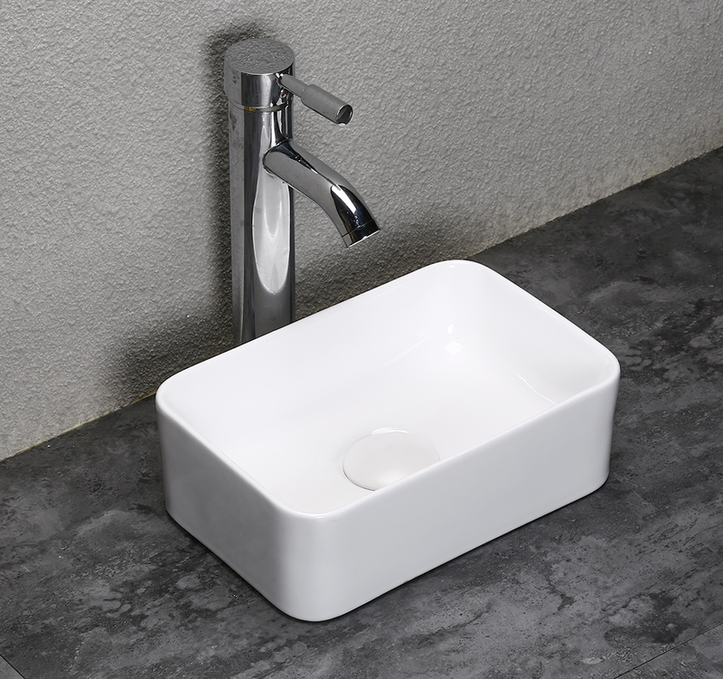 Elf art basin 300x200x100mm, , medium-null