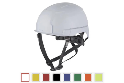 Bolt200 unvented helmet  (a16690)