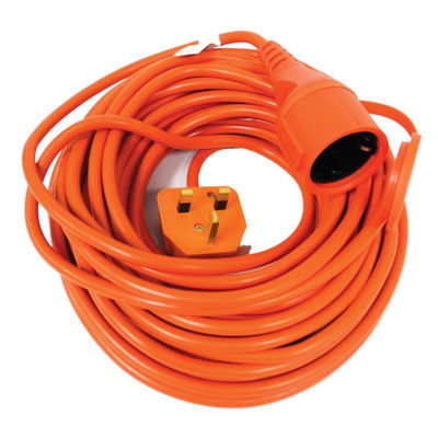 Super extension cord souko 10m 3 x 1.25mm, , medium