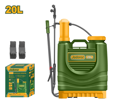 Knapsack sprayer 20l jadever, , medium