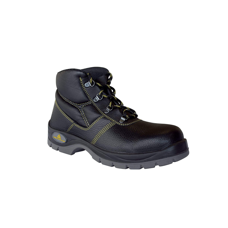 Product image: Delta plus safety boot jumper s1p black 39-null