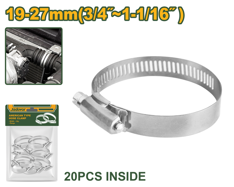 F clamp with plastic handle 120x500mm jadever, , medium-null