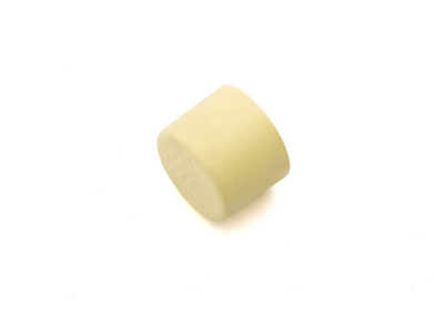 Plug cpvc 22mm astm d2846