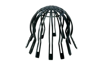 Plastic leaf protector (128013)
