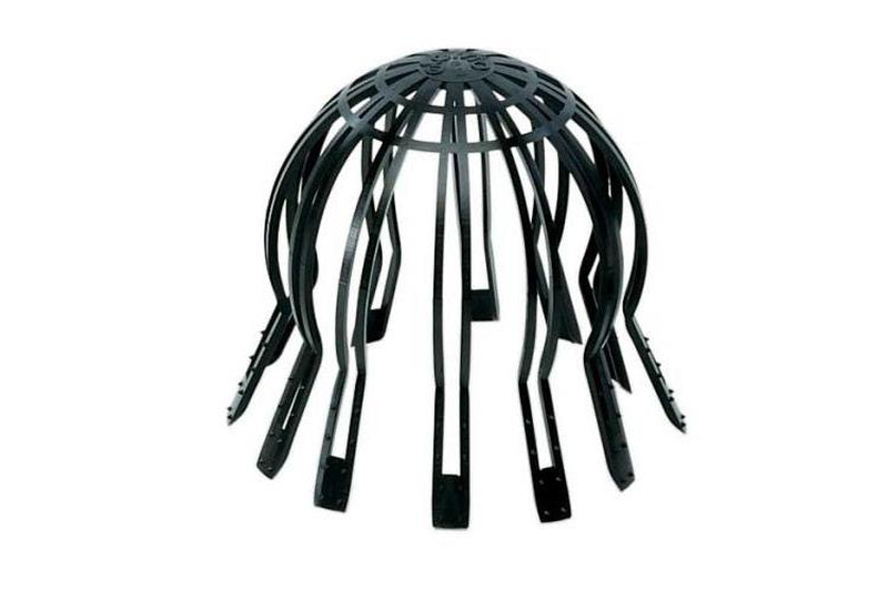 Plastic leaf protector (128013) image number null