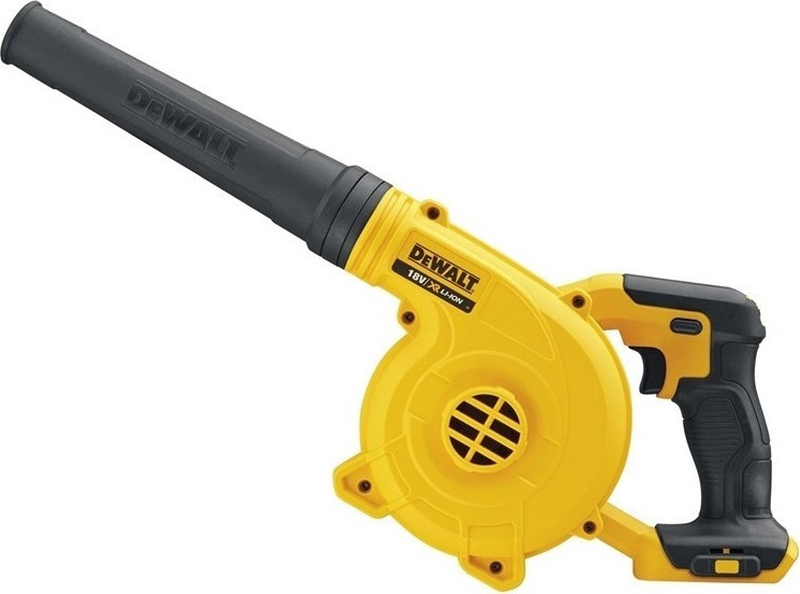 Dewalt dcv100-xj xr compact blower solo - no battery included, , medium-null