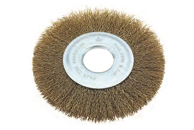 Wire wheel brush (a13813), , medium