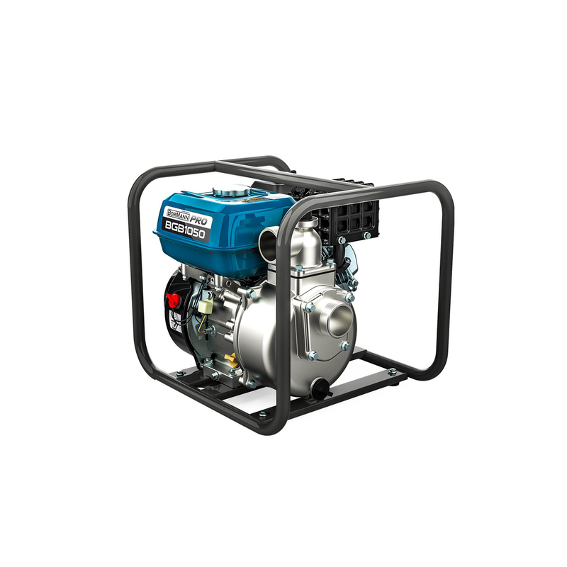 Bormann gasoline water pump bgb1050, , medium image number null