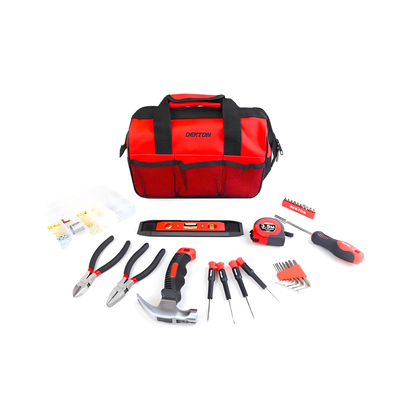 Set of tools 30 pcs