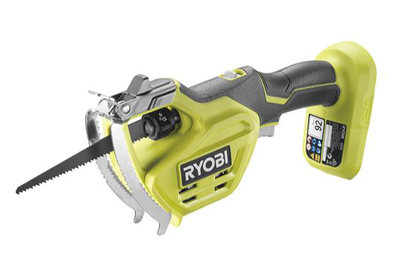 Ry18psa-0 - reciprocating pruning saw 18v (166038)