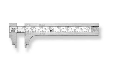 Pocket slide calliper (143479), , medium