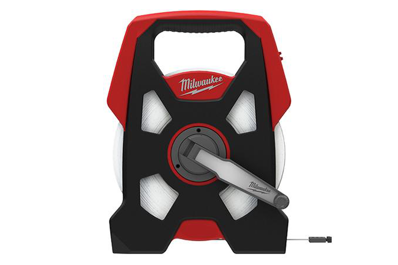 Steel long open tape (a12127)-null