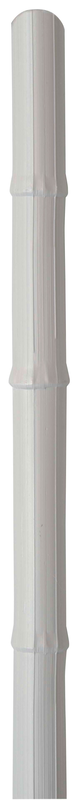 Verdemax pvc bamboo stake 27mmx150cm, , medium-null