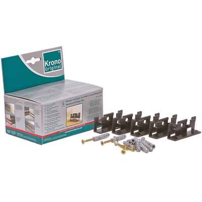 Kronospan sklips bags for laminate floor, , medium