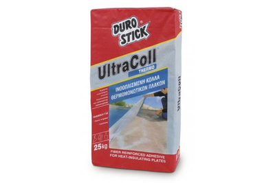 Fiber reinforced adhesive for thermal insulation slabs (119970), , medium