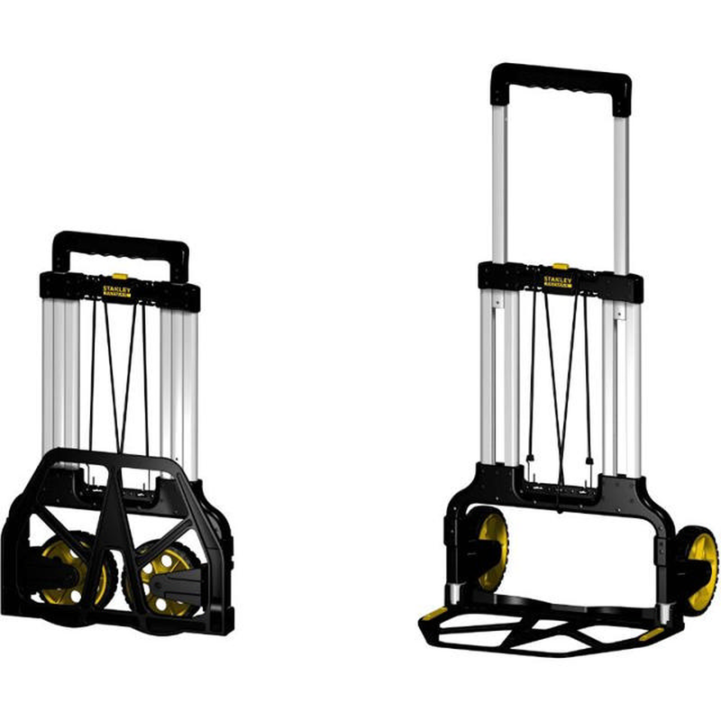Stanley fatmax fxwt-706 aluminium trolley 125kg, , medium-null