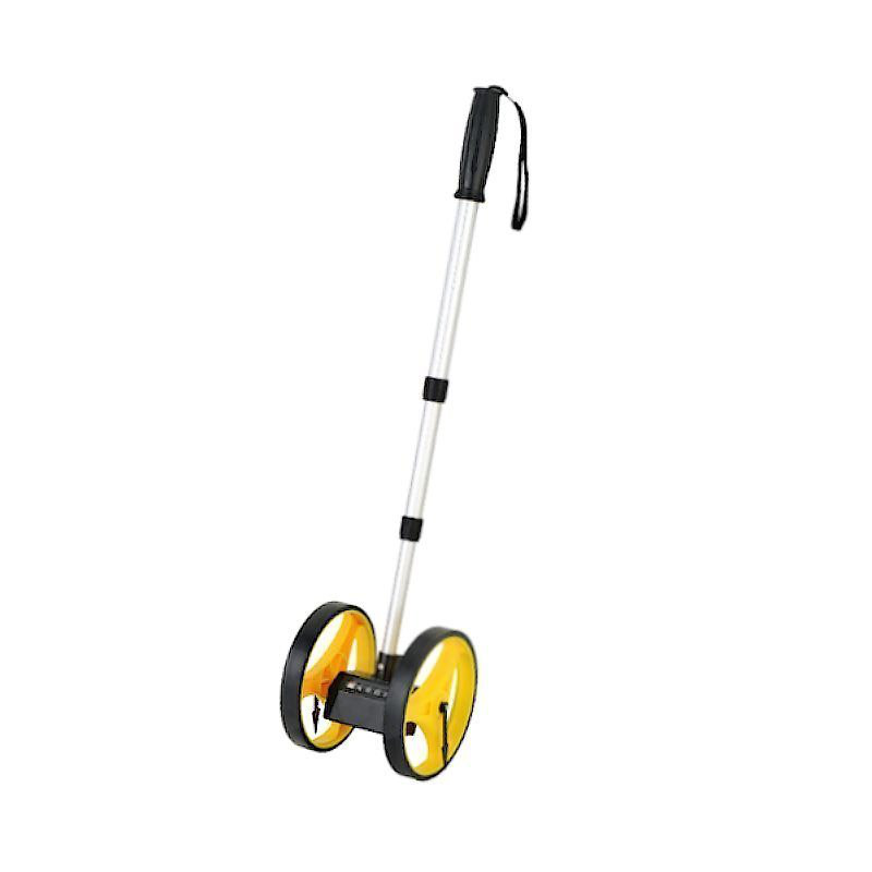Τροχός μέτρησης 160 mm kraft&dele kd-10423, , medium-null