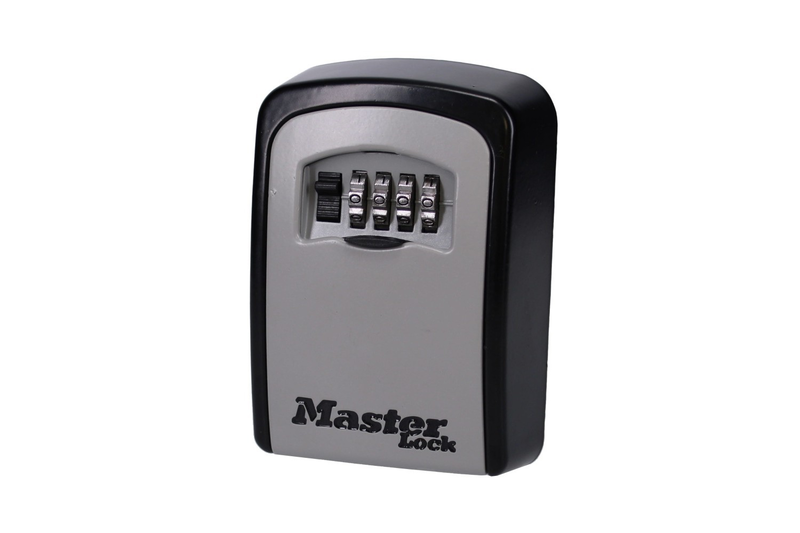 Product image: Key safe storage with combination (a6250)-null