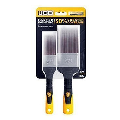 Paint brush 1.5” & 2.5”, , medium