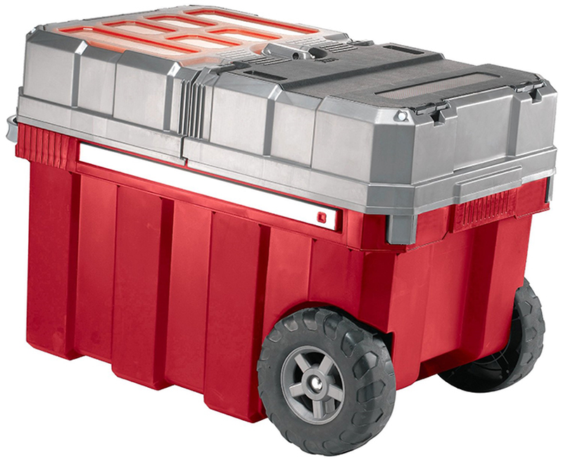 Keter 537372 master loader, , medium image number null